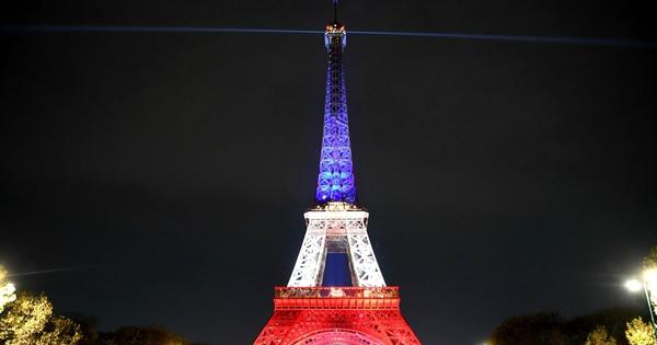 France mourns victims on 10th Anniversary of Paris Attacks