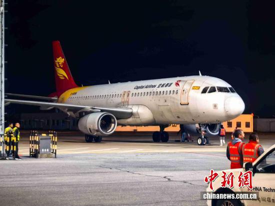 China extradites key cross-border gambling kingpin from Thailand