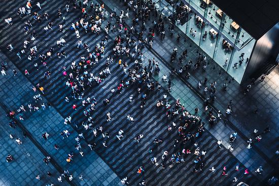 Eleven provincial-level regions buck national trend with population growth