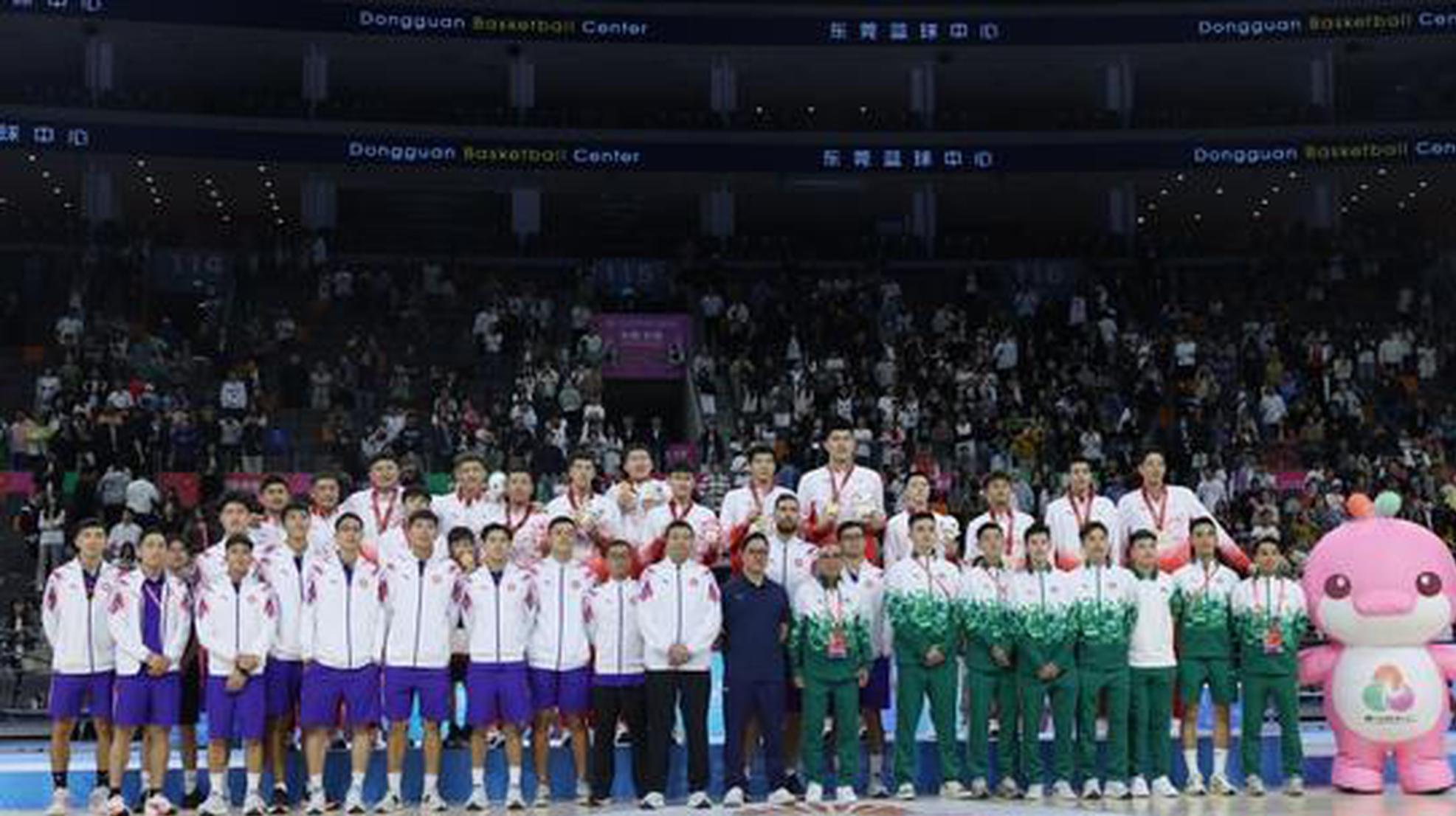 Historic games forge deeper bonds beyond podium