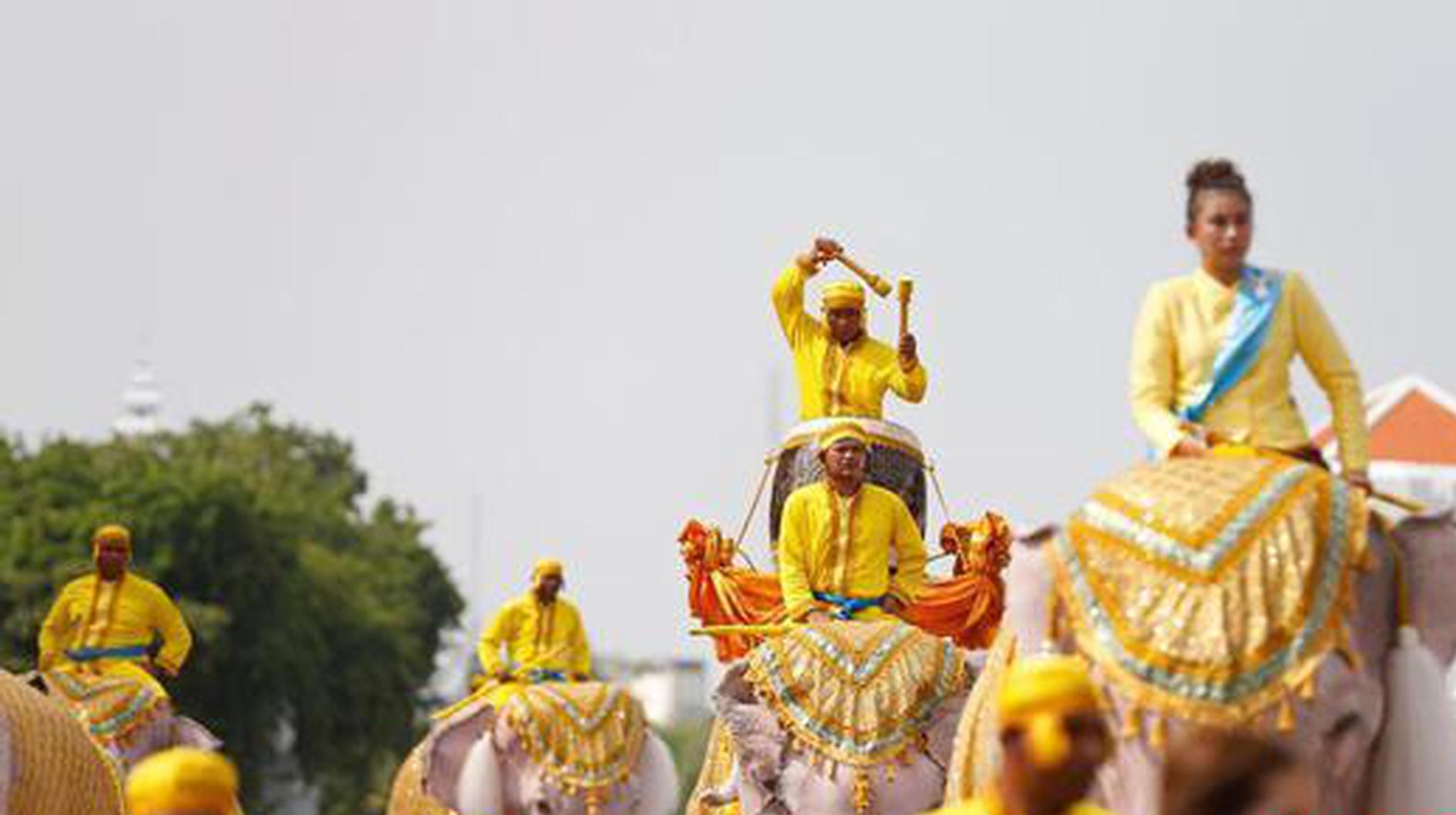 China-Thailand ties continue to grow in scope