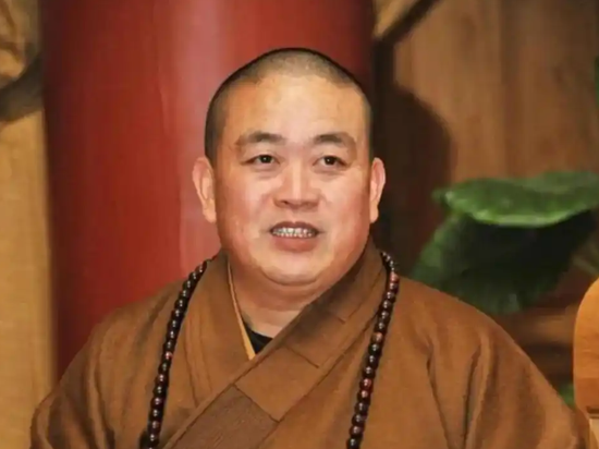 Arrest warrant for Shi Yongxin approved by prosecutors