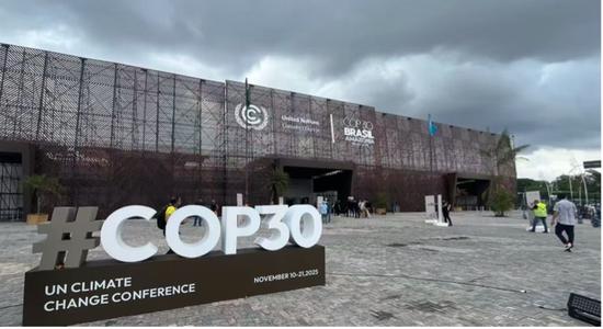 Insights | Working together to heal the earth: A Nigerian expert’s view on China’s green cooperation with the world