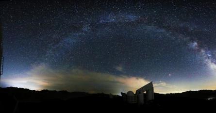 China's neutron instrument for microscopic structure and dynamics observation passes acceptance review