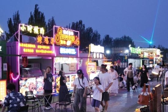 US scholar: China's 15th Five-Year Plan a blueprint for innovation, welfare, global engagement