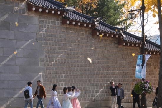 Seoul prioritizes Beijing over Tokyo in naming order