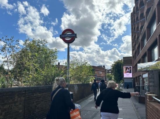 UK unveils asylum system overhaul