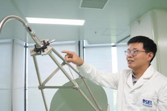 Nature: China extends science lead with most high-ranking city hubs