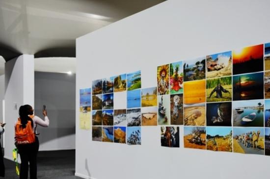 COP30: China's Baoting shares green low-carbon experience