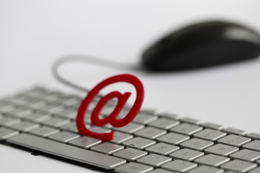 Police target rumors in cyberspace