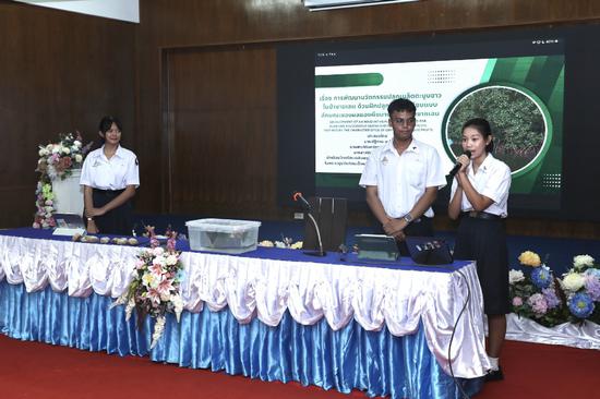 New growth opportunities seen in Sino-Thai relations