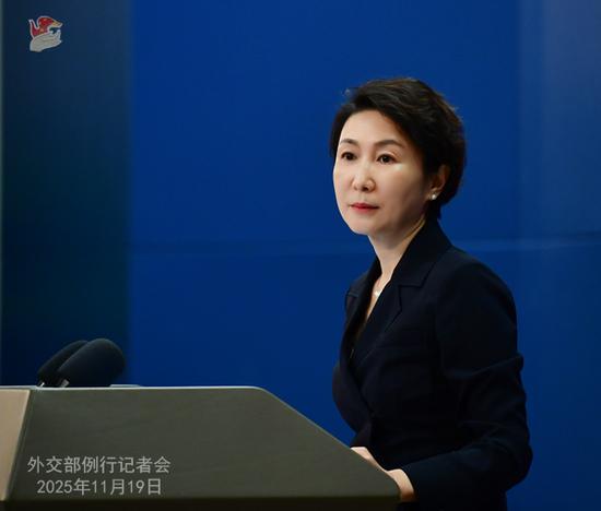 The international community must firmly thwart any attempt of reviving militarism: Chinese FM