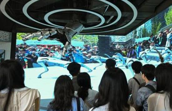 China to have 12.7 million new college graduates next year