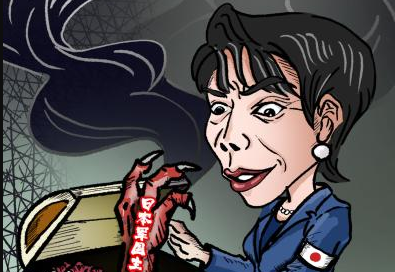 Comicomment: Erroneous remarks open Pandora's box