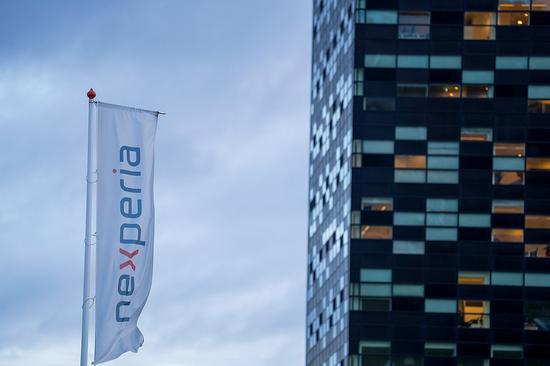 Talks prompt Dutch action on Nexperia