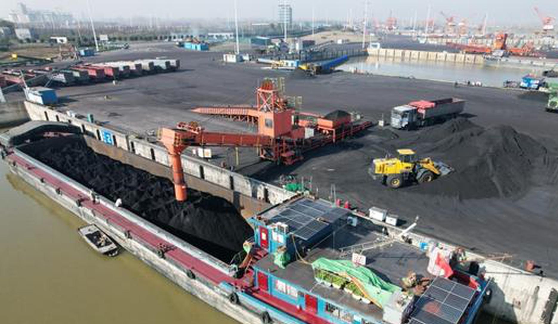 Full text: Initiative on Cooperation Supporting Modernization in Africa