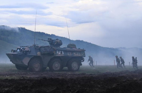 U.S. scholar: Military dialogue between China and the United States is crucial as China’s modernization advances beyond expectations