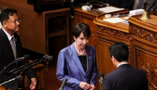 Why Japan's new military path deserves global scrutiny