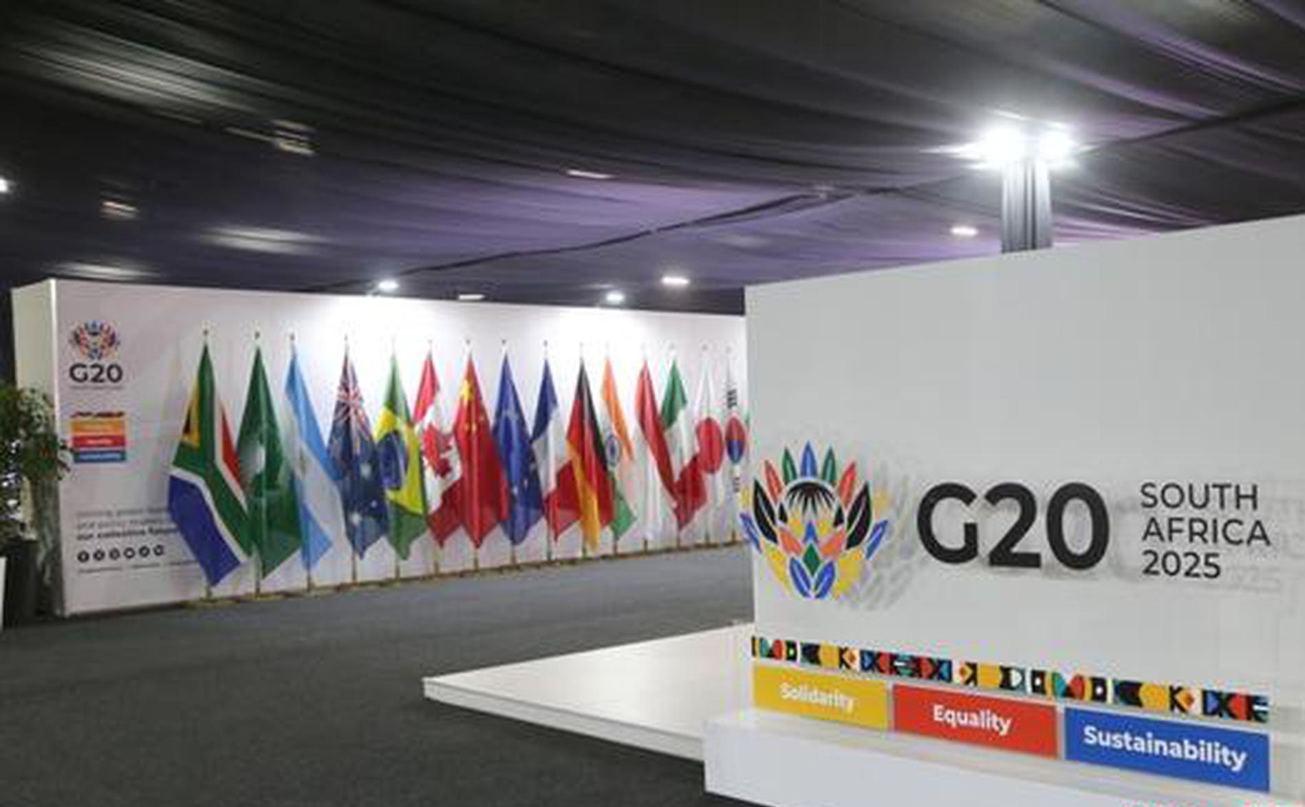 Global South needs just climate policies