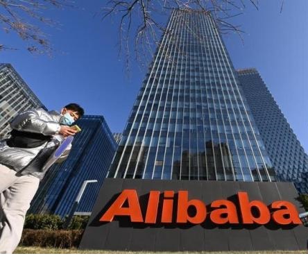 Demand for AI services drives Q3 growth for Alibaba