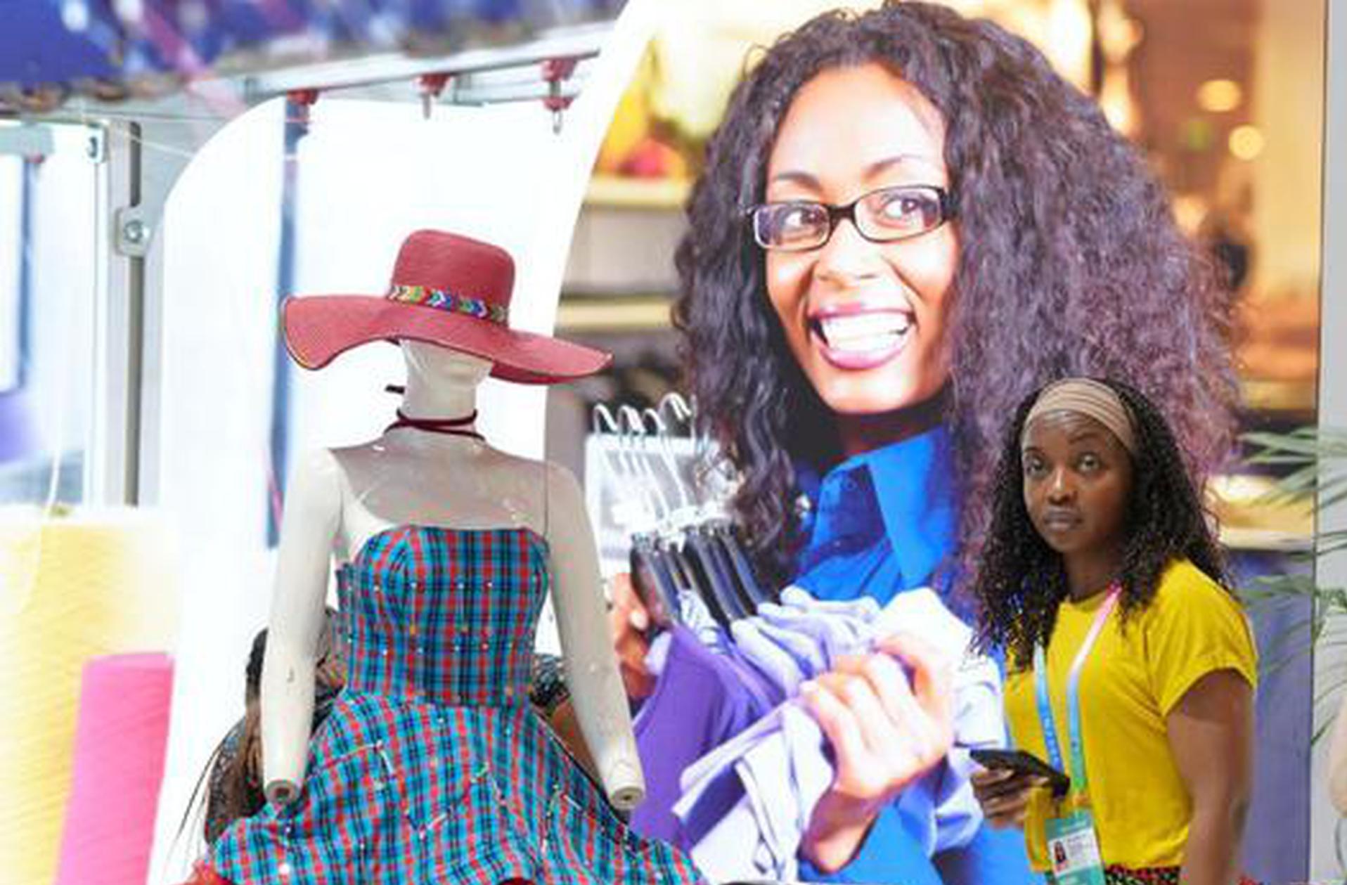 Support for Kenyan school welcomed by students