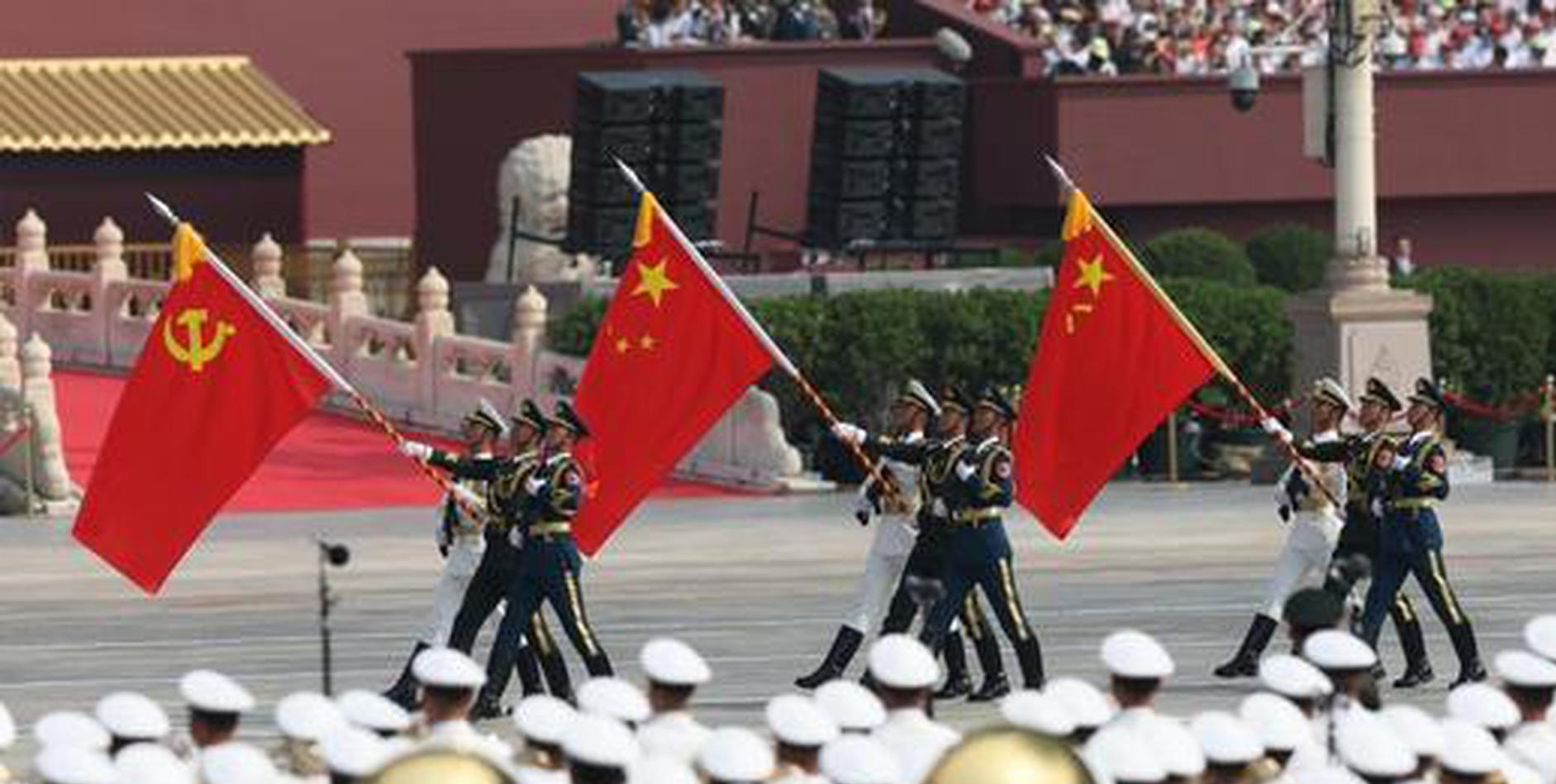 PLA reserve personnel to get new IDs