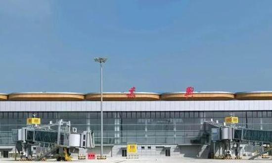 EconoScope | Yangtze River Delta builds momentum with rapid airport development