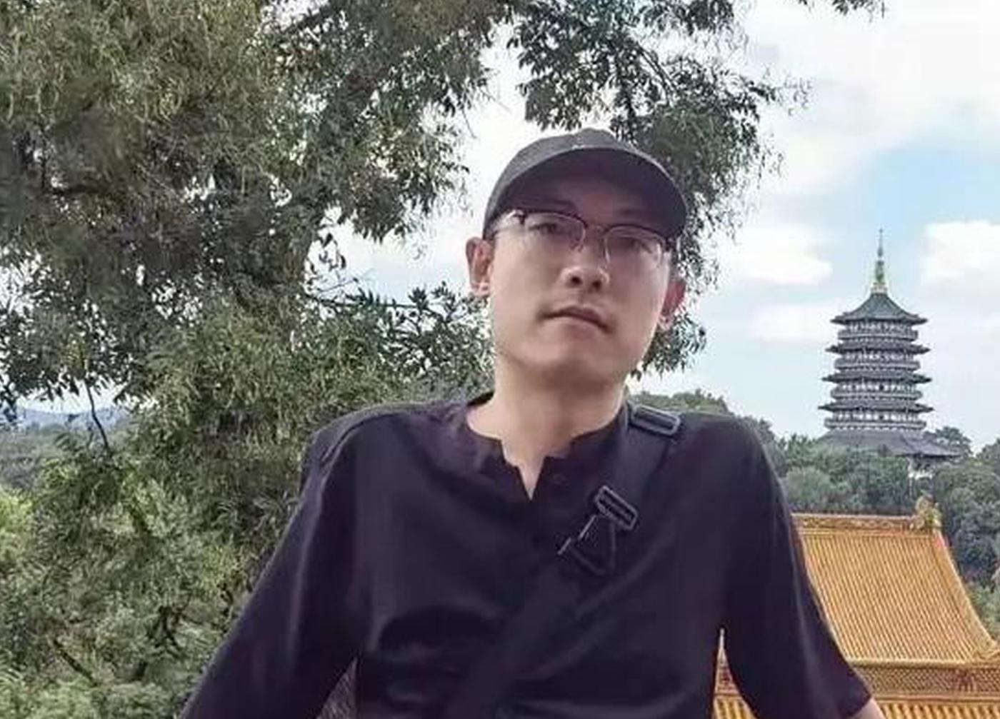 Chinese citizen rescued in Cambodia: embassy 