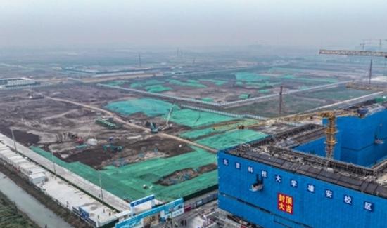 Schools boost property with buying spree