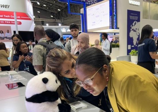 Africa urged to chart new paths amid funding cuts