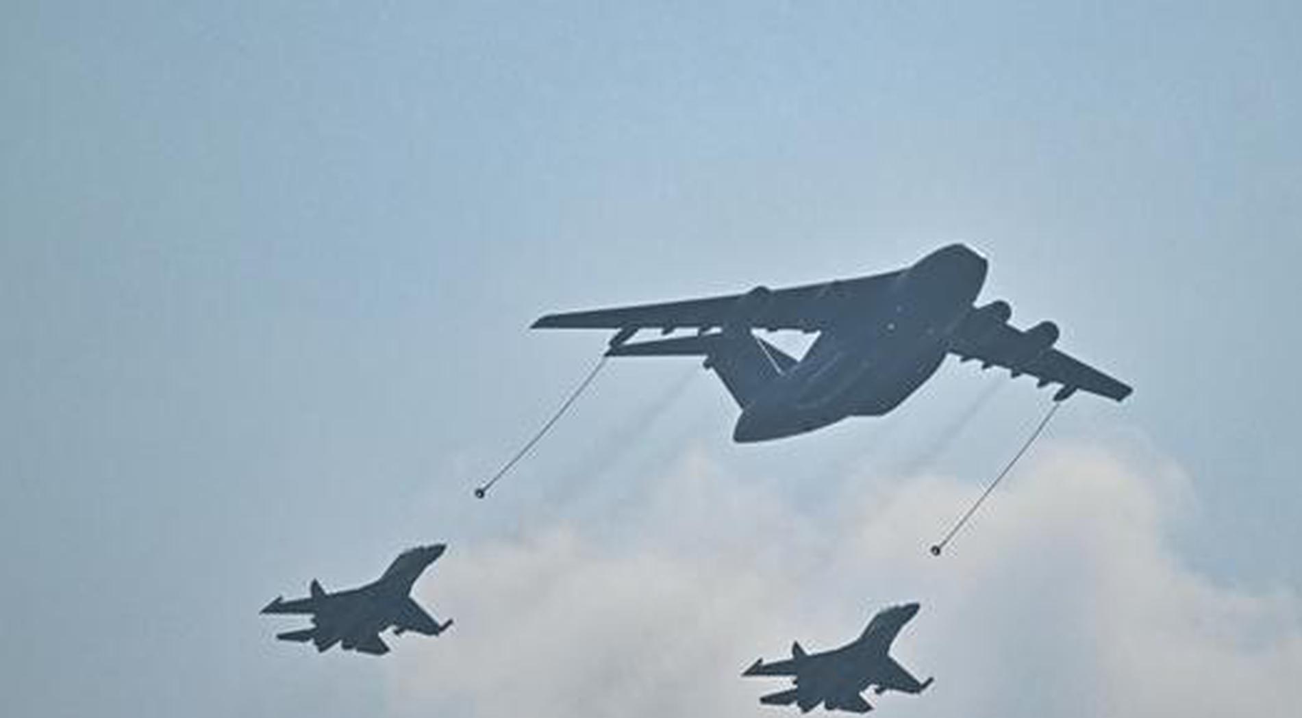 China releases white paper on arms control