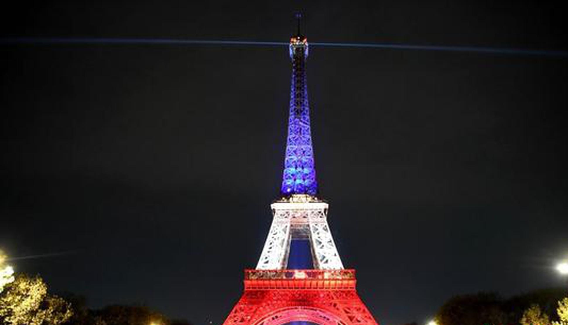 Sino-French ties lauded during high-level phone call