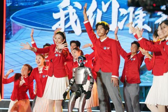 Xi calls for promotion of spirit of volunteerism