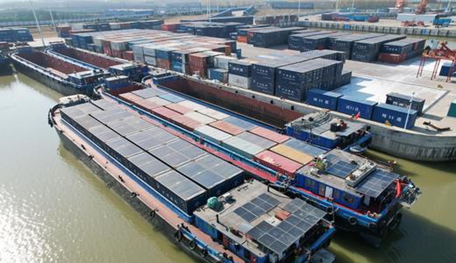 New engine powers cargo drone expansion