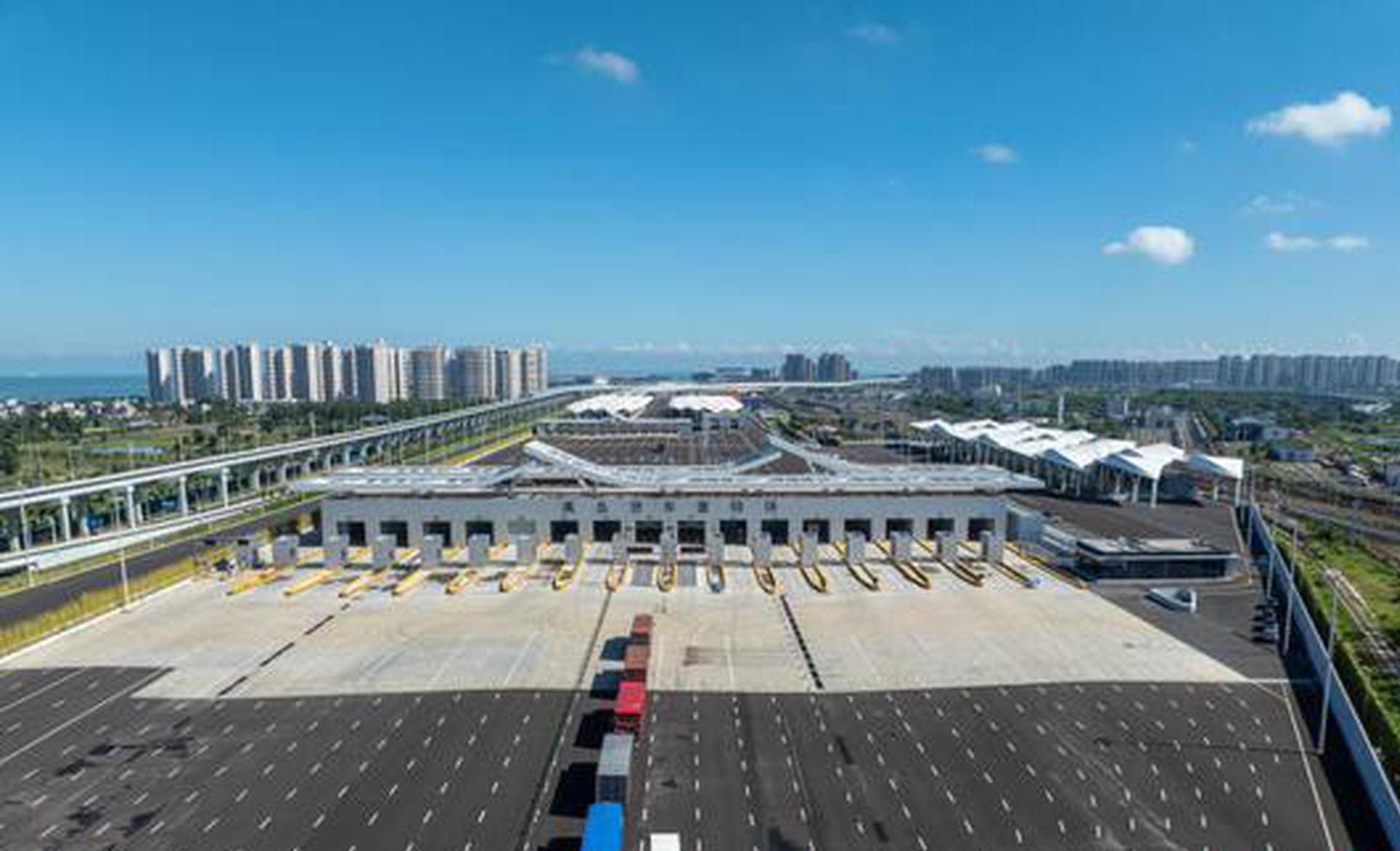 Stable trade ties benefit China, US