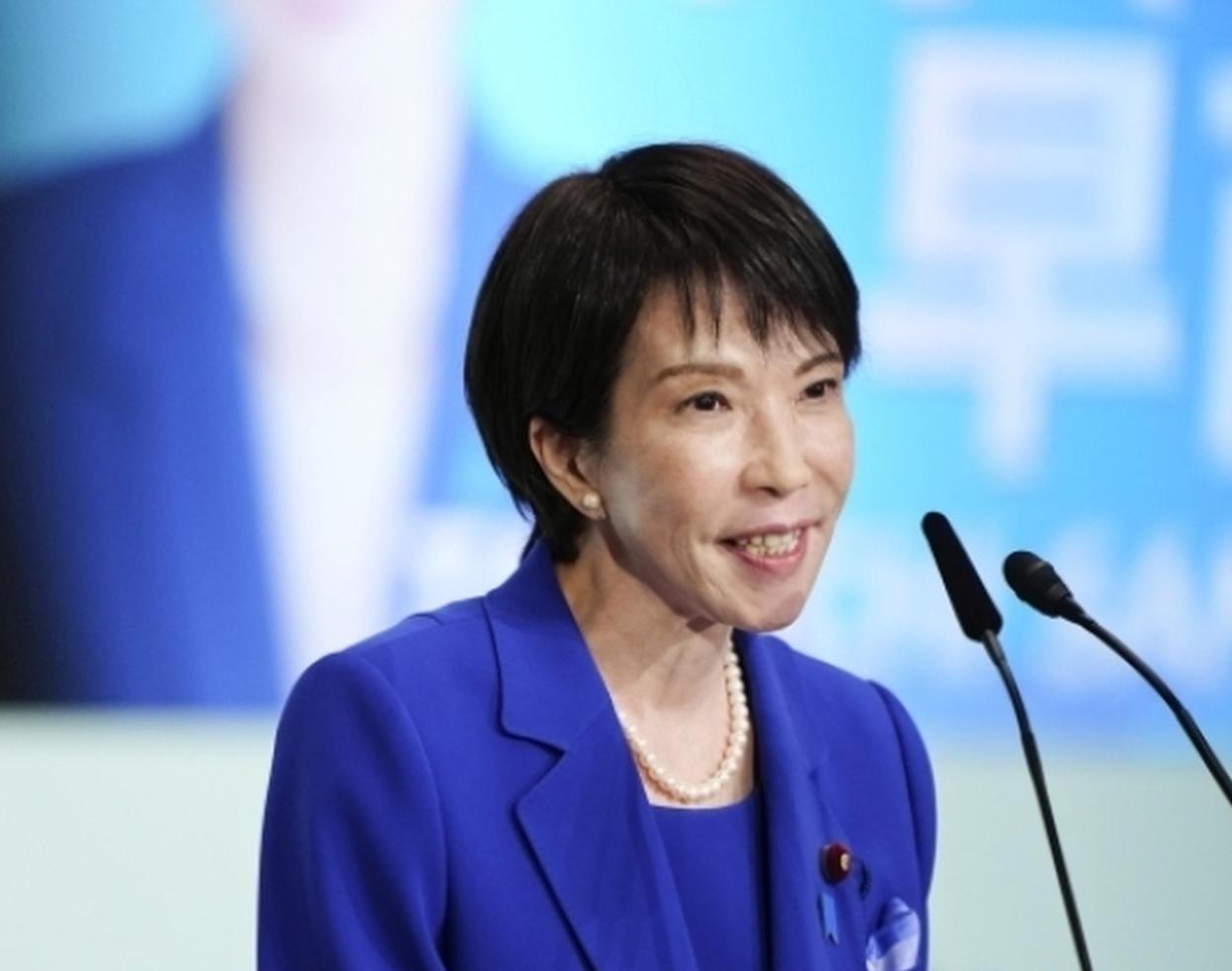 Japan's vague and evasive stance on Taiwan slammed