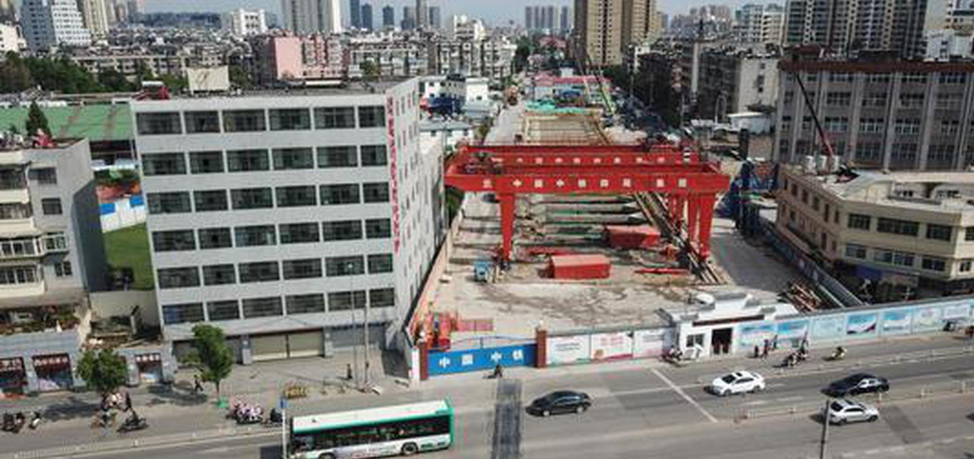 Kunming rail accident spurs safety overhaul nationwide