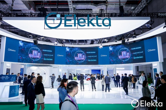 CIIE Stories丨Swedish Innovation Meets Chinese Opportunity