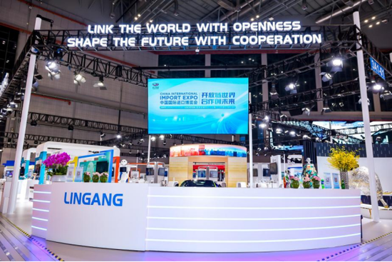 CIIE Stories | Encounters in the CIIE Ecosystem