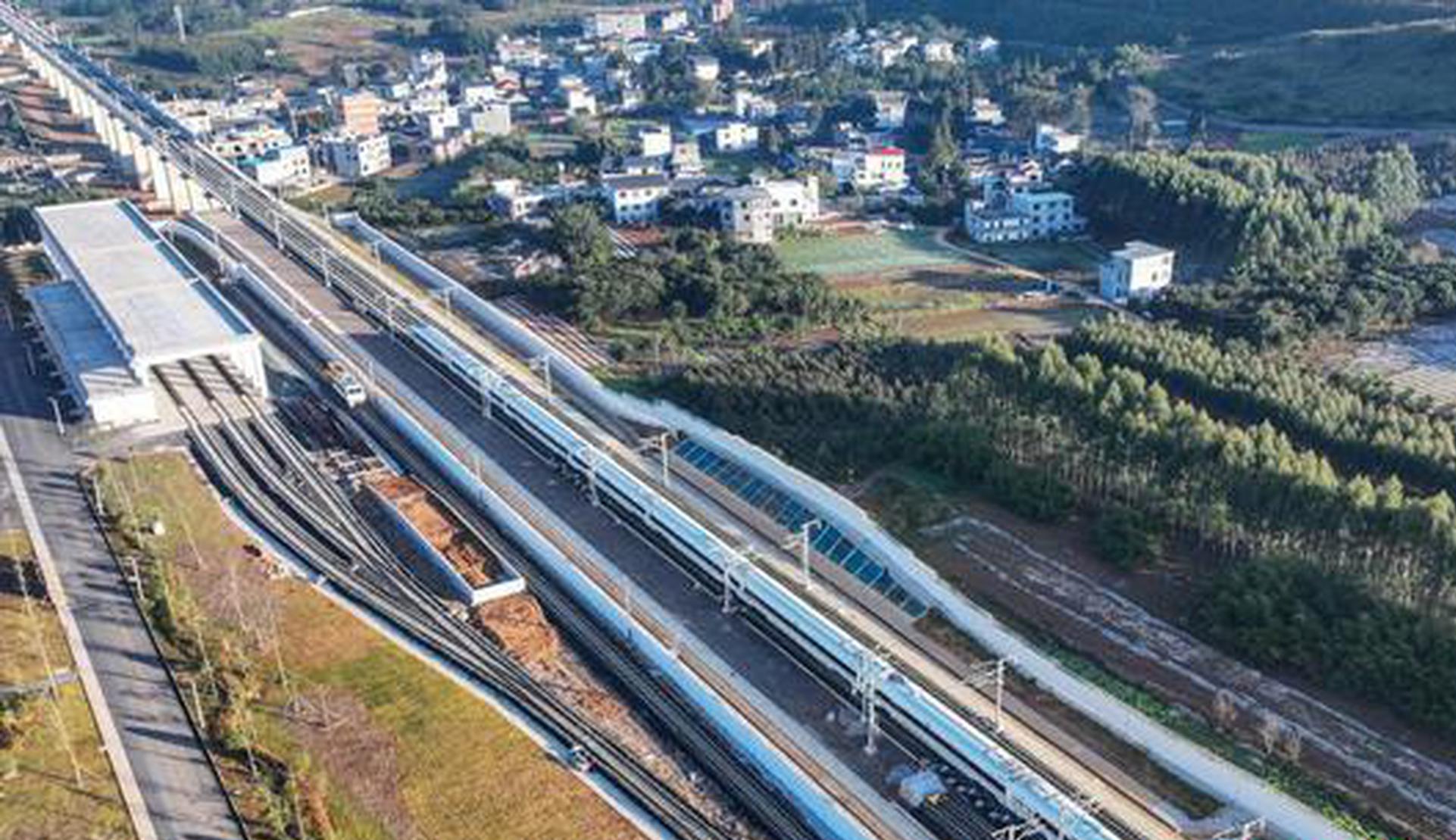 Guizhou university campus evacuated over suspected gas leak