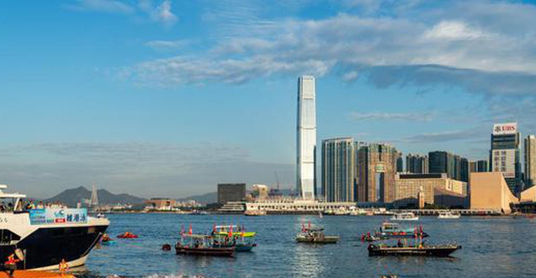 Hong Kong to set 'high bar' for stablecoin licensing: regulator