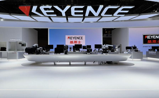 'Sensor' of Opportunities in 'Four-Leaf Clover'