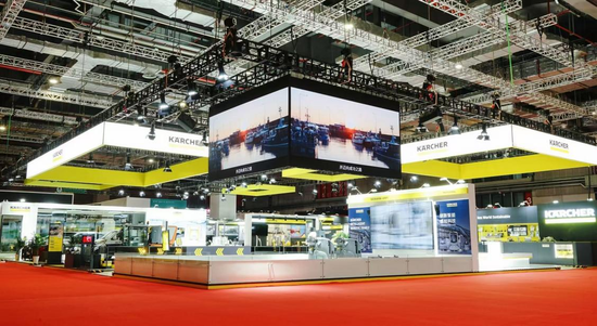 CIIE as a Launchpad for Expanding Market Opportunities