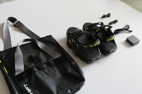 (Photo of "Moonwalkers")