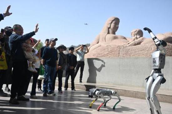 In the age of AI, study of humanities still matters