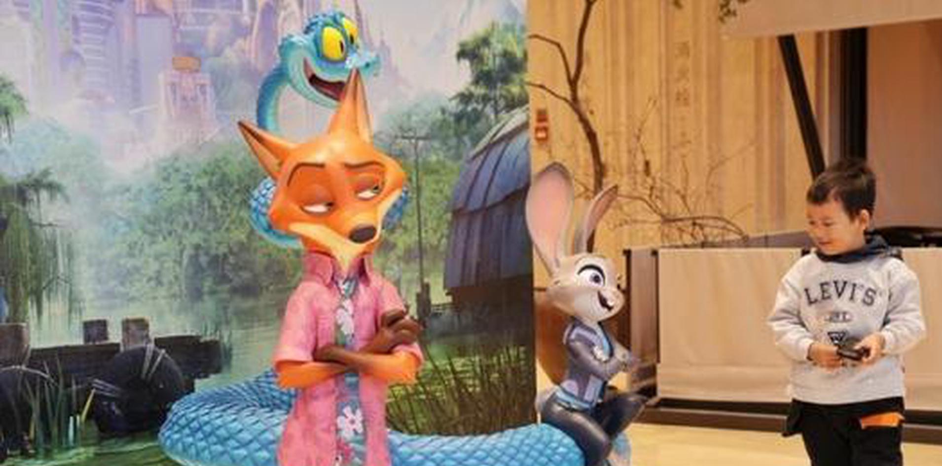 ‘Zootopia 2' box office tops 2 billion yuan in China, sets new record for imported animated films