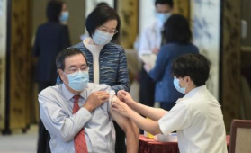 Flu positivity hits 51% in China as school clusters rise
