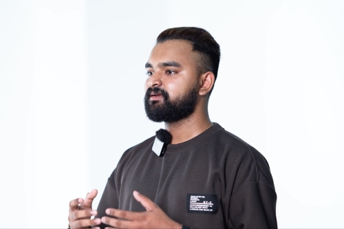 Sri Lankan in Dubai credits Chinese e-commerce for enriching his work and life | My Story with Chinese Modernization