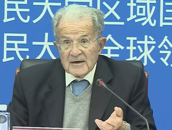 China’s success in modernization beyond the West’s expectation