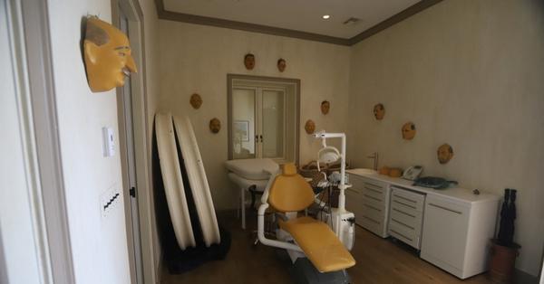 Images of Epstein's private Caribbean island released 